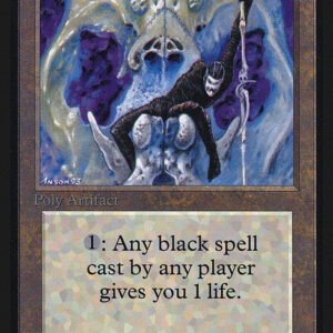 Throne of Bone