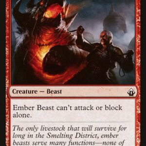 Ember Beast
