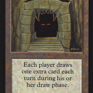 Howling Mine