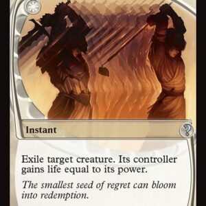 Swords to Plowshares