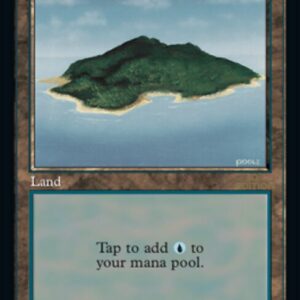 Island