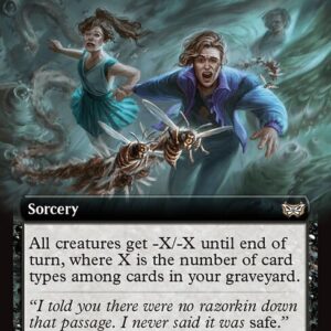 Deluge of Doom