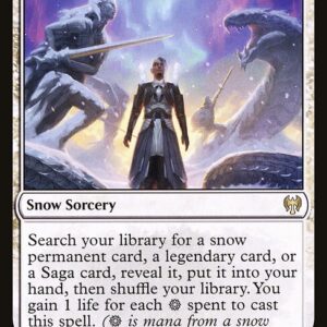 Search for Glory