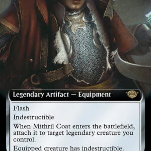 Mithril Coat