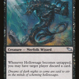 Hollowsage