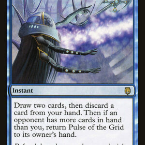 Pulse of the Grid
