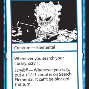 Search Elemental
