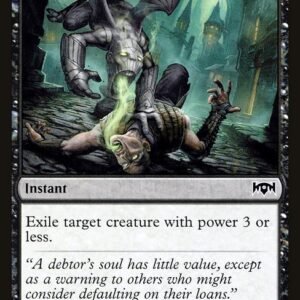 Grotesque Demise