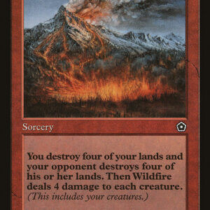 Wildfire