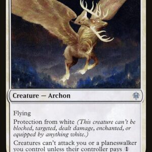 Archon of Absolution