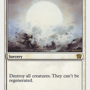 Wrath of God