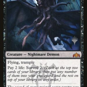 Doom Whisperer