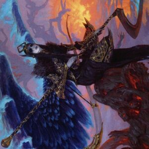 Eradicator Valkyrie // Eradicator Valkyrie