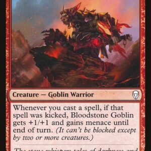 Bloodstone Goblin