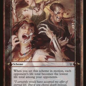 Mortal Flesh Is Weak