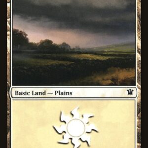 Plains