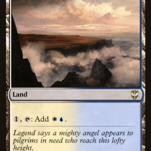 Skycloud Expanse