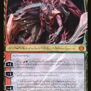 Lukka, Bound to Ruin