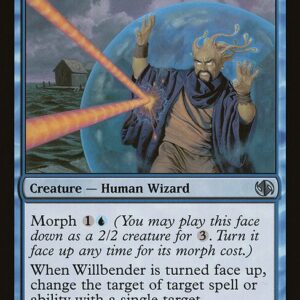 Willbender