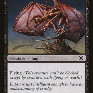Dusk Imp