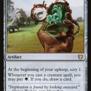 Lifecrafter's Bestiary
