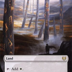 Hengegate Pathway // Mistgate Pathway