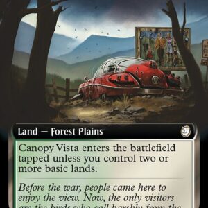 Canopy Vista