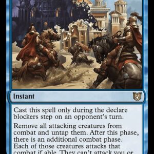 Illusionist's Gambit