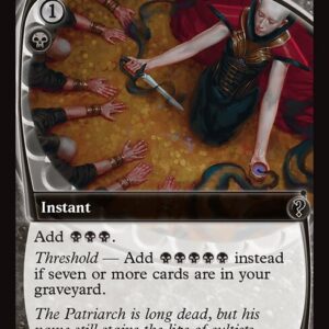 Cabal Ritual