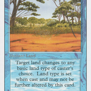 Phantasmal Terrain