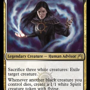 Teysa, Orzhov Scion