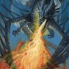 Balefire Dragon // Balefire Dragon