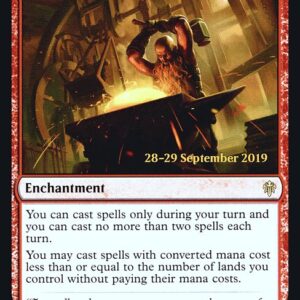 Fires of Invention