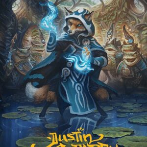 Jace, the Mind Sculptor // Jace, the Mind Sculptor