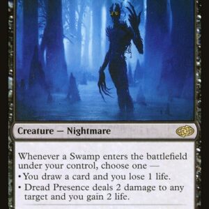 Dread Presence