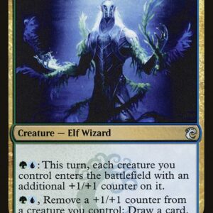 Zameck Guildmage