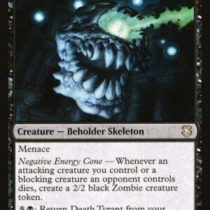 Death Tyrant