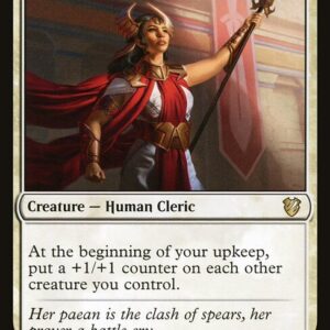 Victory's Envoy