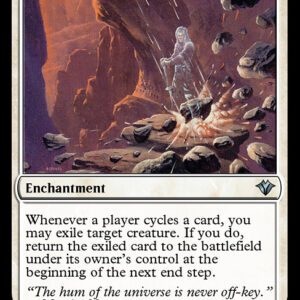 Astral Slide