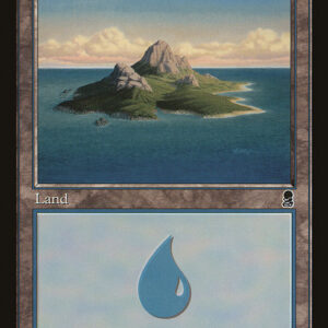 Island