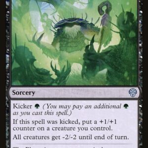 Choking Miasma