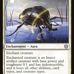 Darksteel Mutation