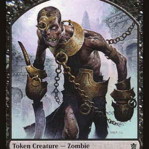Zombie