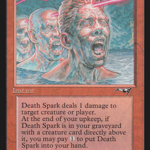Death Spark