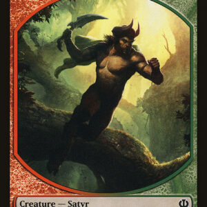 Satyr