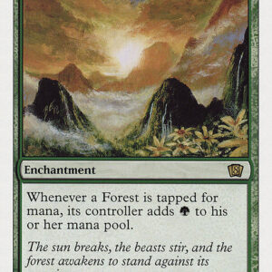 Vernal Bloom