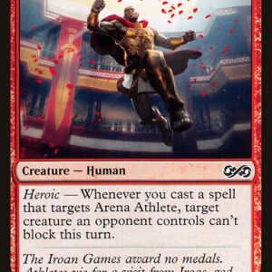 Arena Athlete