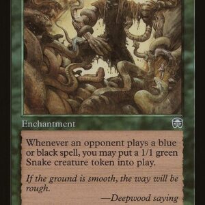 Snake Pit