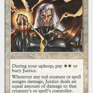 Justice