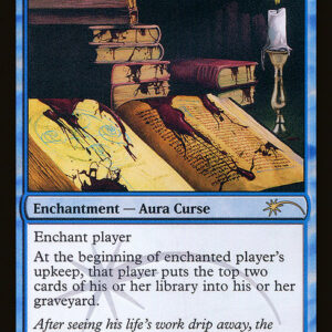 Curse of the Bloody Tome